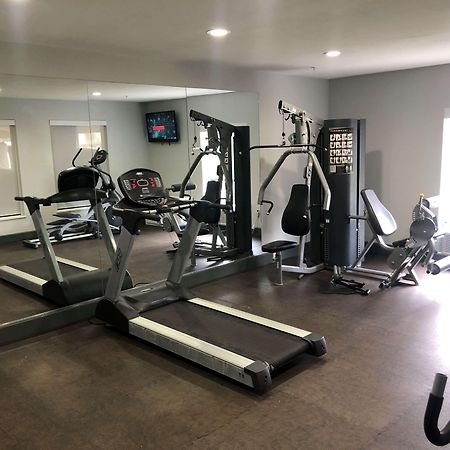 Best Western Plus Lafayette Vermilion River Inn & Suites Dış mekan fotoğraf