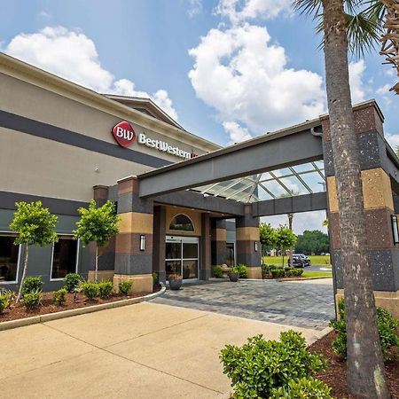 Best Western Plus Lafayette Vermilion River Inn & Suites Dış mekan fotoğraf