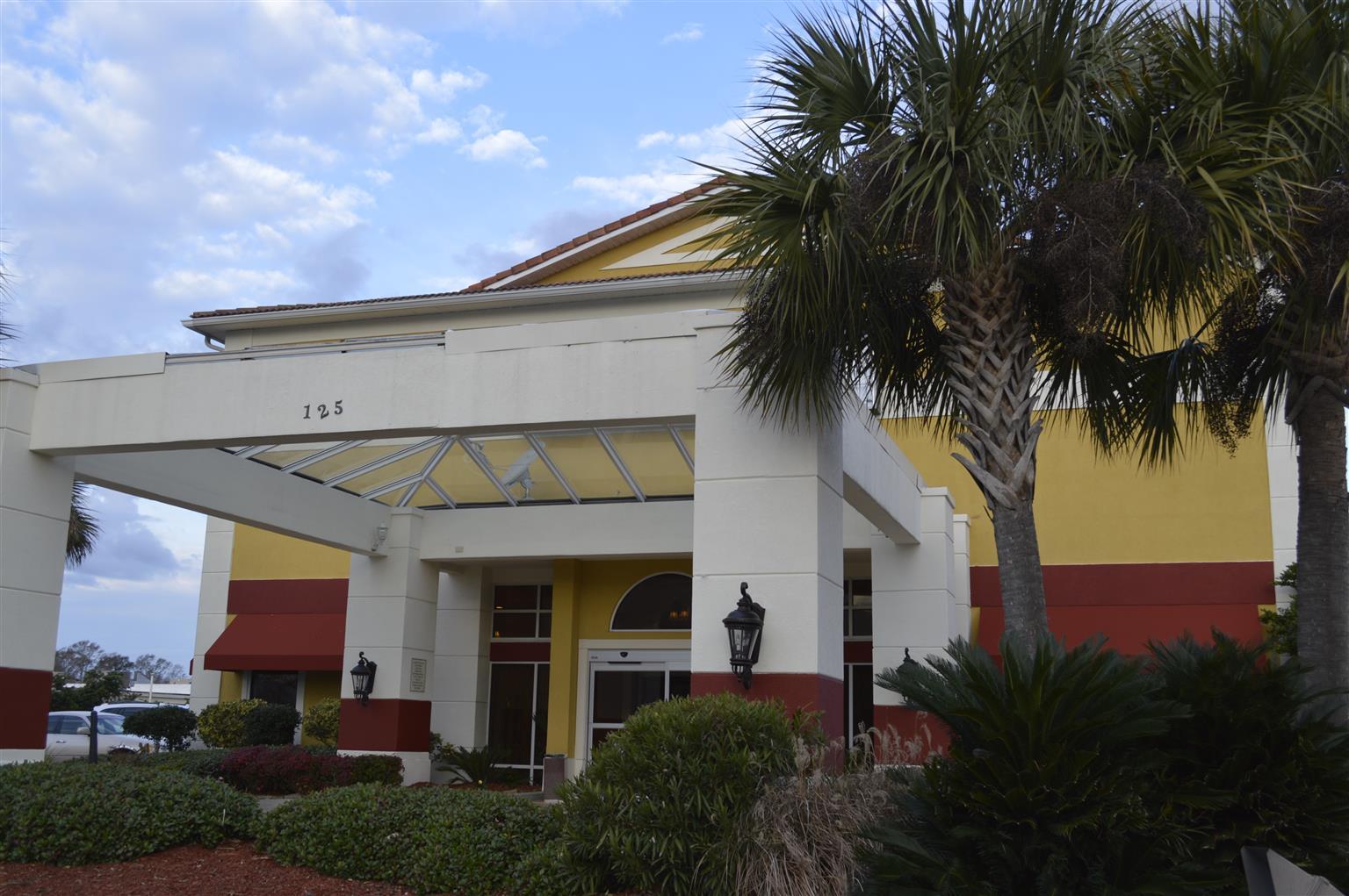 Best Western Plus Lafayette Vermilion River Inn & Suites Dış mekan fotoğraf