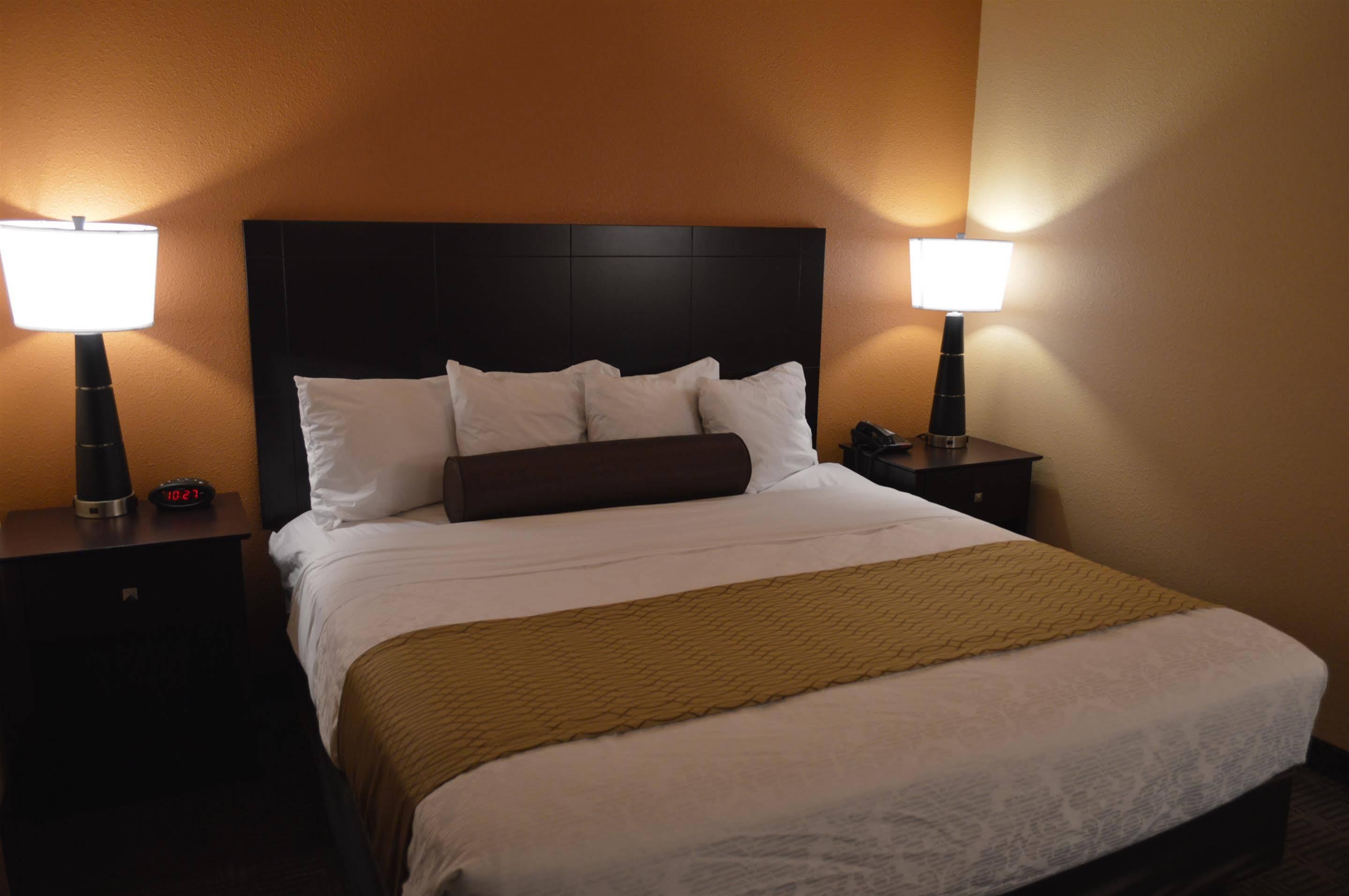 Best Western Plus Lafayette Vermilion River Inn & Suites Dış mekan fotoğraf