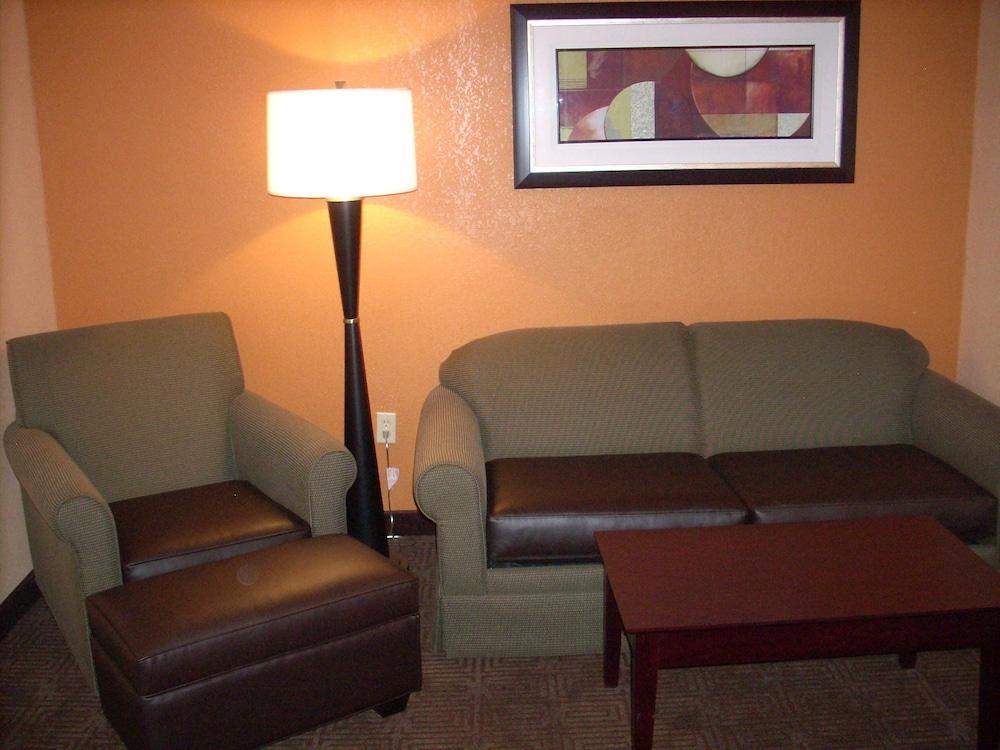 Best Western Plus Lafayette Vermilion River Inn & Suites Dış mekan fotoğraf