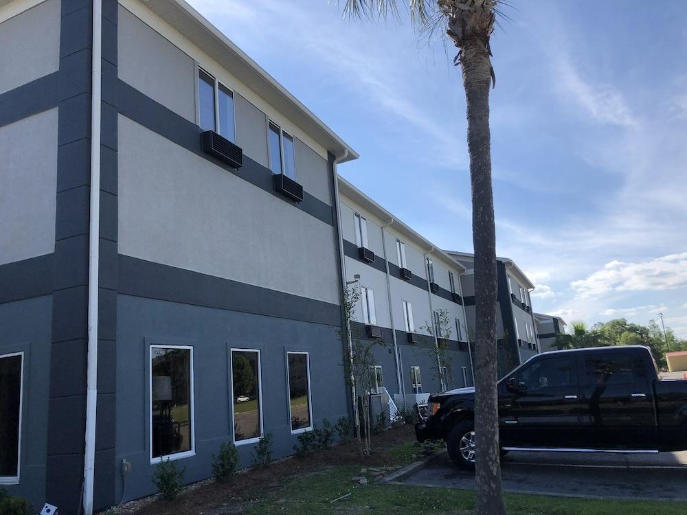 Best Western Plus Lafayette Vermilion River Inn & Suites Dış mekan fotoğraf