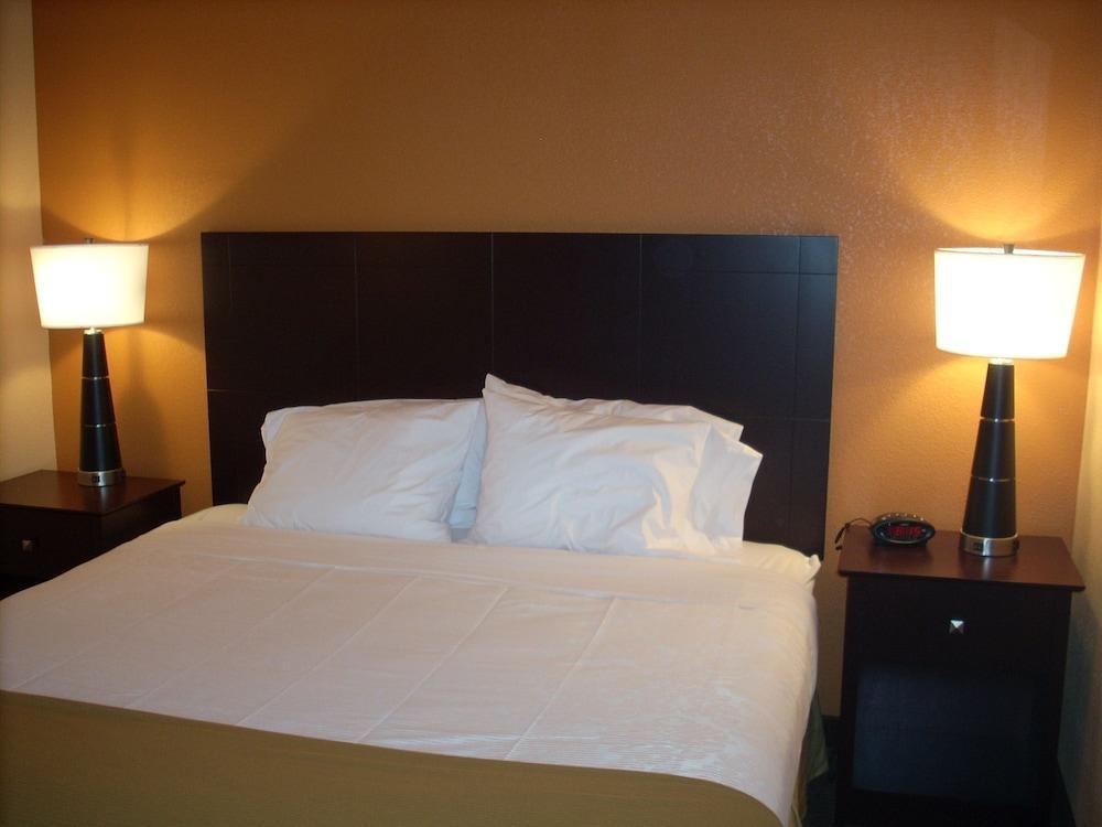 Best Western Plus Lafayette Vermilion River Inn & Suites Dış mekan fotoğraf