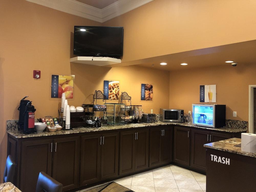 Best Western Plus Lafayette Vermilion River Inn & Suites Dış mekan fotoğraf