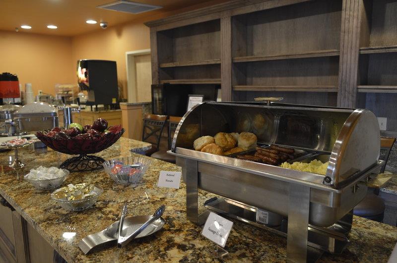 Best Western Plus Lafayette Vermilion River Inn & Suites Dış mekan fotoğraf