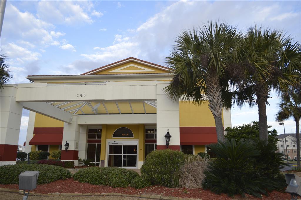 Best Western Plus Lafayette Vermilion River Inn & Suites Dış mekan fotoğraf