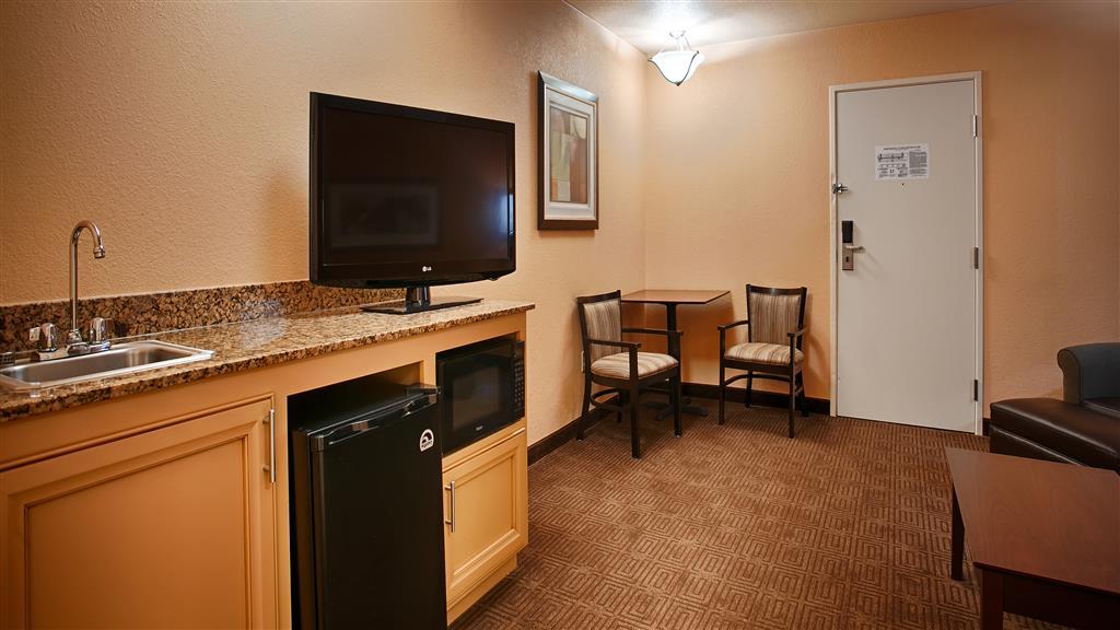 Best Western Plus Lafayette Vermilion River Inn & Suites Dış mekan fotoğraf