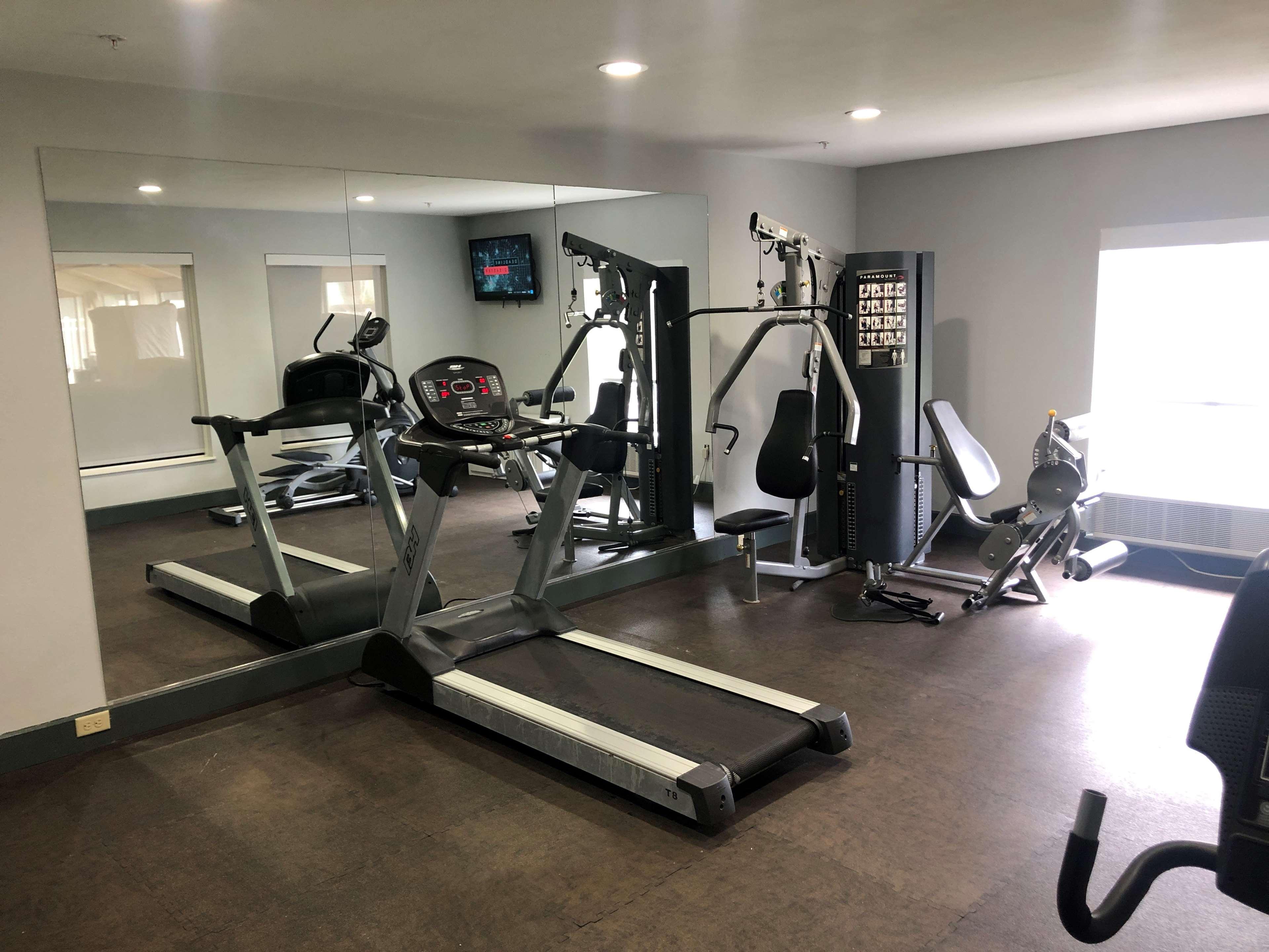 Best Western Plus Lafayette Vermilion River Inn & Suites Dış mekan fotoğraf