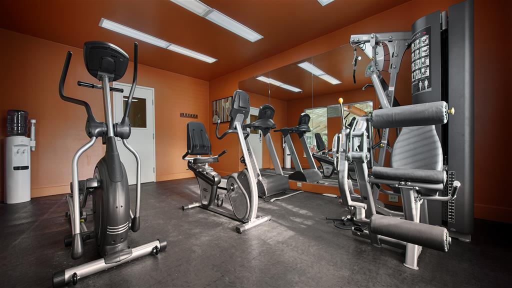 Best Western Plus Lafayette Vermilion River Inn & Suites Dış mekan fotoğraf