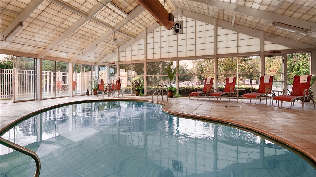 Best Western Plus Lafayette Vermilion River Inn & Suites Dış mekan fotoğraf