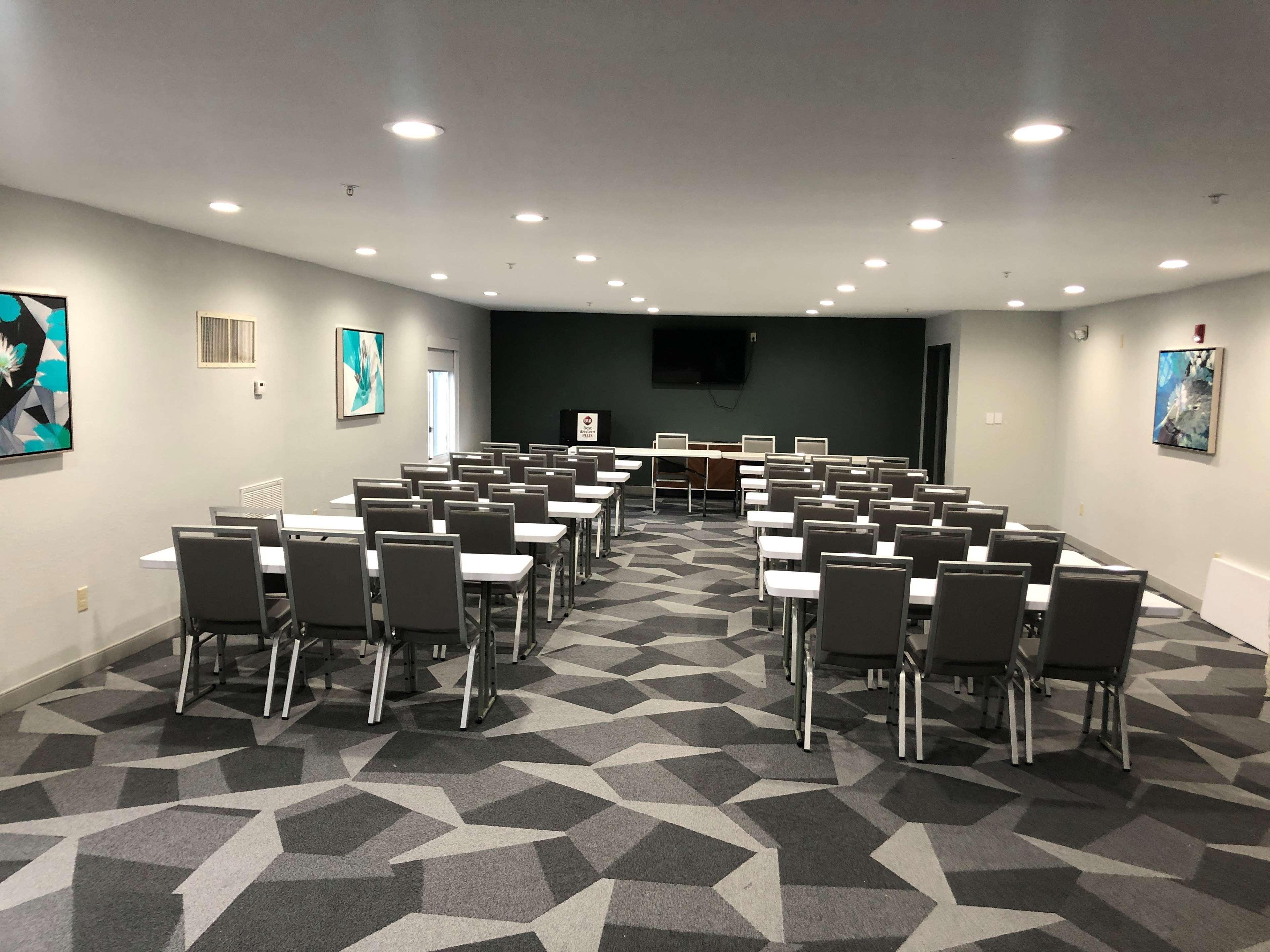 Best Western Plus Lafayette Vermilion River Inn & Suites Dış mekan fotoğraf