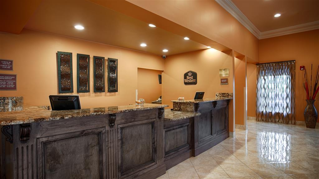 Best Western Plus Lafayette Vermilion River Inn & Suites Dış mekan fotoğraf