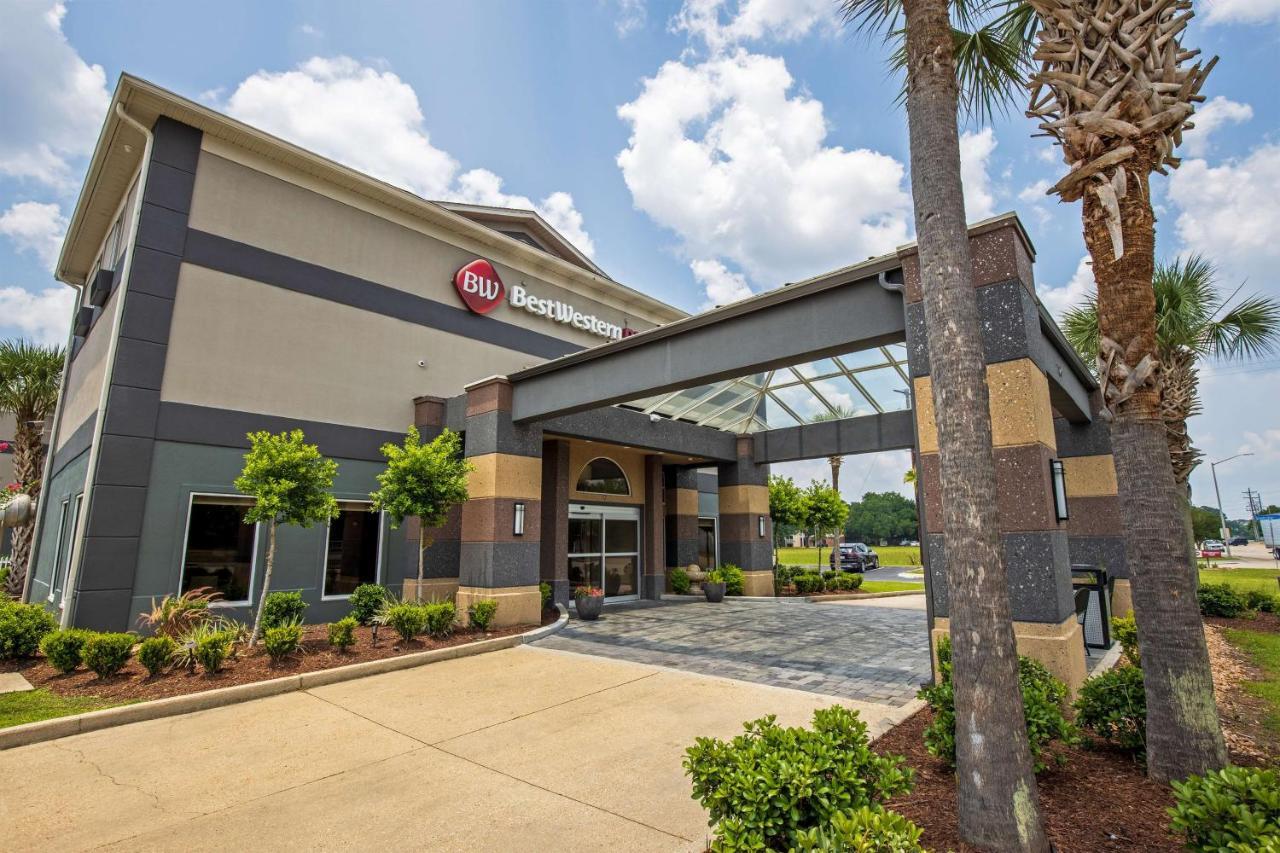 Best Western Plus Lafayette Vermilion River Inn & Suites Dış mekan fotoğraf