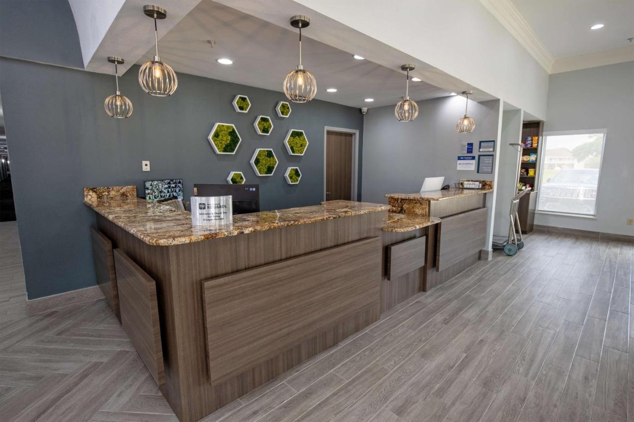Best Western Plus Lafayette Vermilion River Inn & Suites Dış mekan fotoğraf