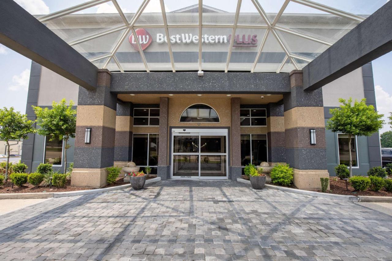 Best Western Plus Lafayette Vermilion River Inn & Suites Dış mekan fotoğraf
