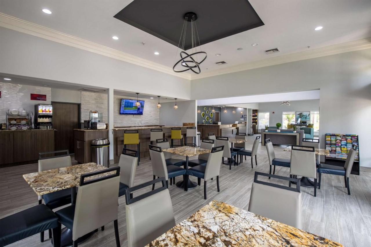 Best Western Plus Lafayette Vermilion River Inn & Suites Dış mekan fotoğraf
