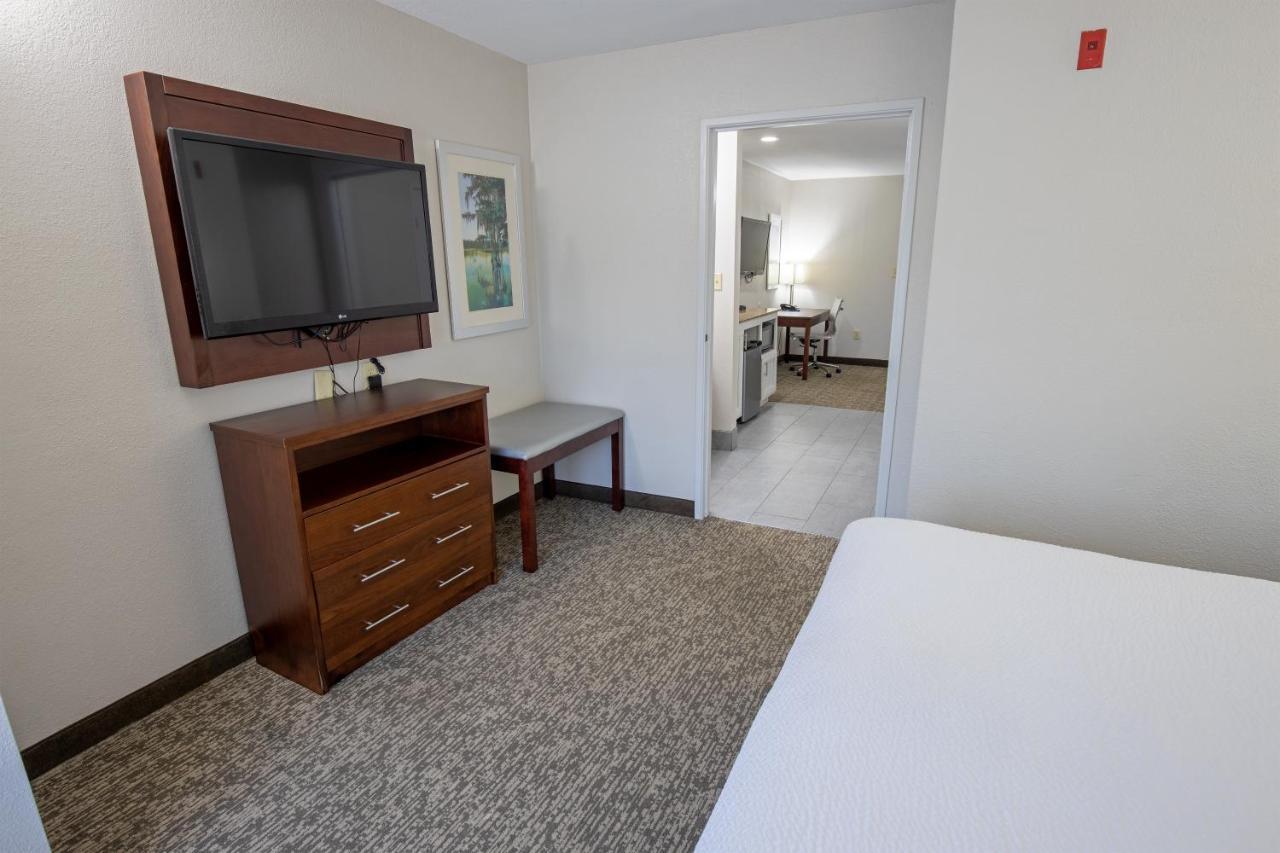 Best Western Plus Lafayette Vermilion River Inn & Suites Dış mekan fotoğraf
