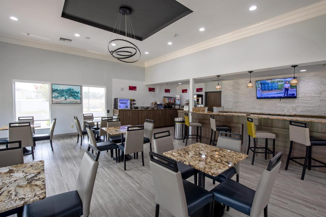 Best Western Plus Lafayette Vermilion River Inn & Suites Dış mekan fotoğraf