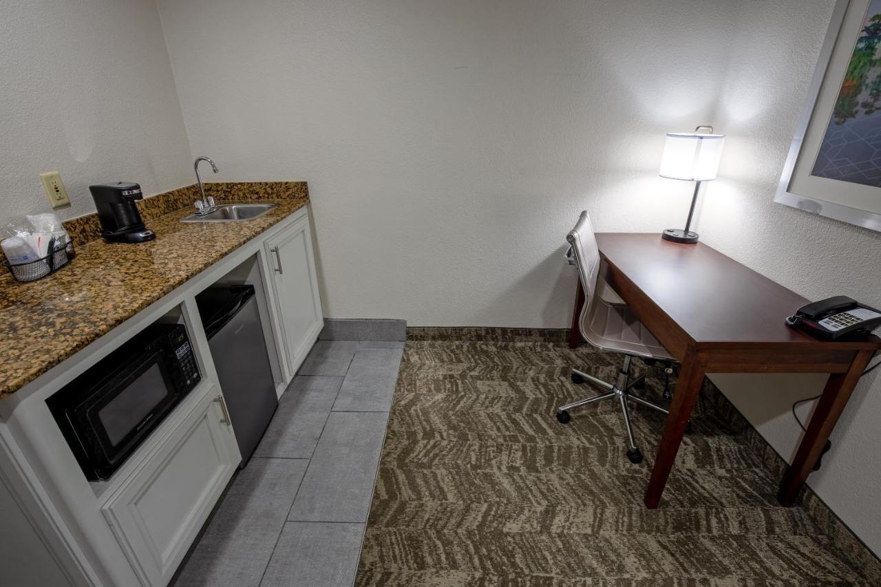 Best Western Plus Lafayette Vermilion River Inn & Suites Dış mekan fotoğraf