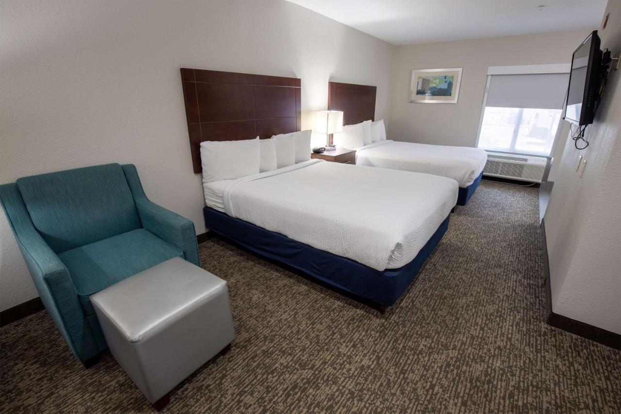 Best Western Plus Lafayette Vermilion River Inn & Suites Dış mekan fotoğraf