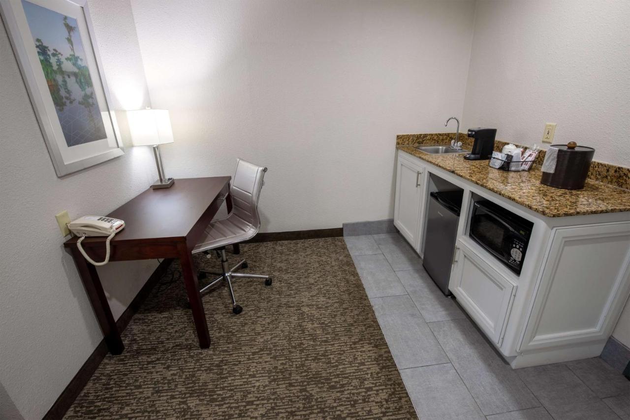 Best Western Plus Lafayette Vermilion River Inn & Suites Dış mekan fotoğraf