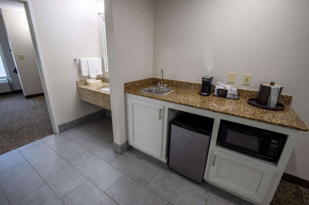 Best Western Plus Lafayette Vermilion River Inn & Suites Dış mekan fotoğraf