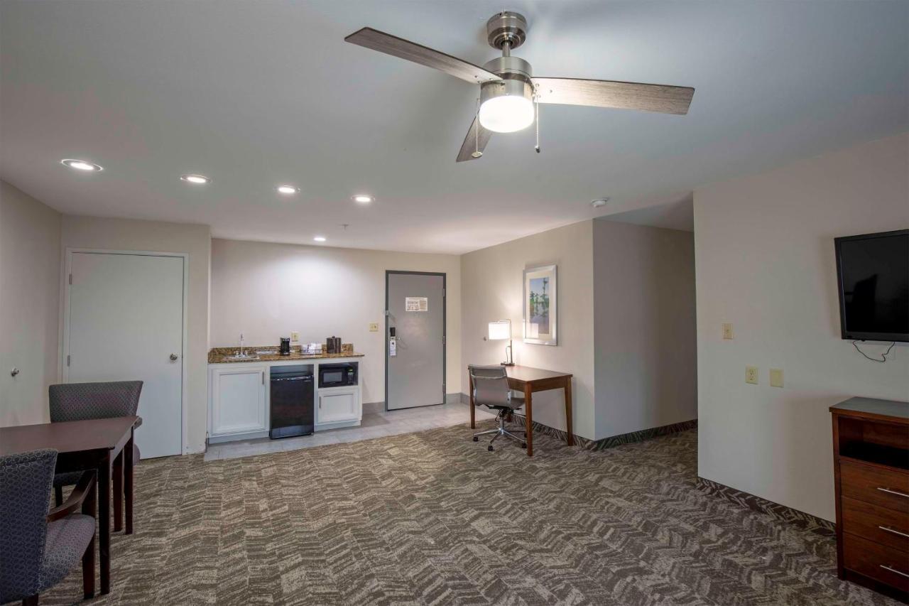 Best Western Plus Lafayette Vermilion River Inn & Suites Dış mekan fotoğraf