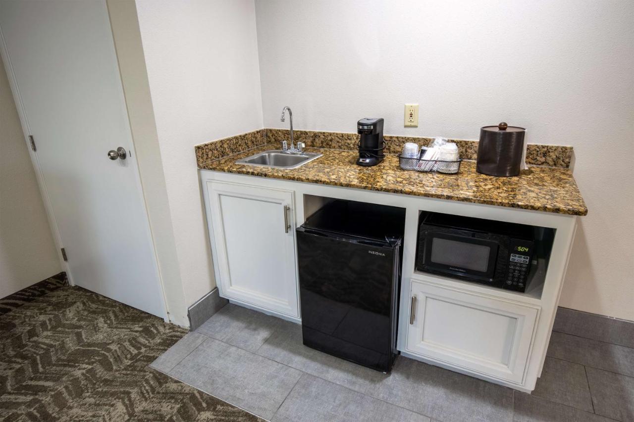 Best Western Plus Lafayette Vermilion River Inn & Suites Dış mekan fotoğraf