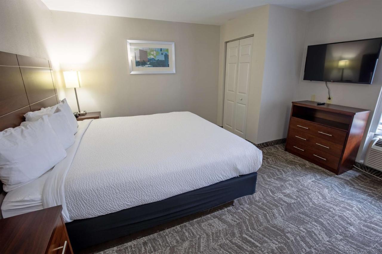 Best Western Plus Lafayette Vermilion River Inn & Suites Dış mekan fotoğraf