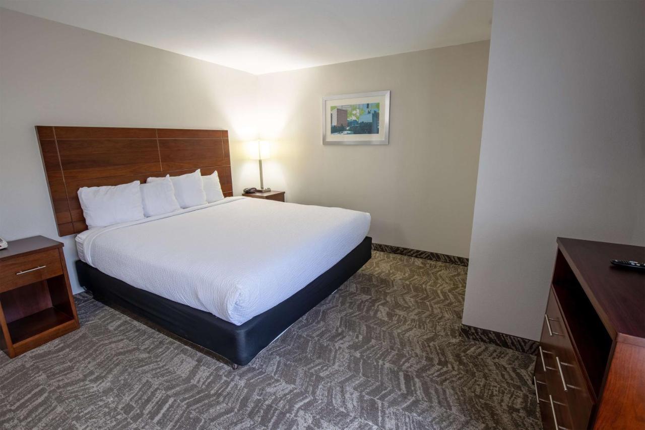 Best Western Plus Lafayette Vermilion River Inn & Suites Dış mekan fotoğraf