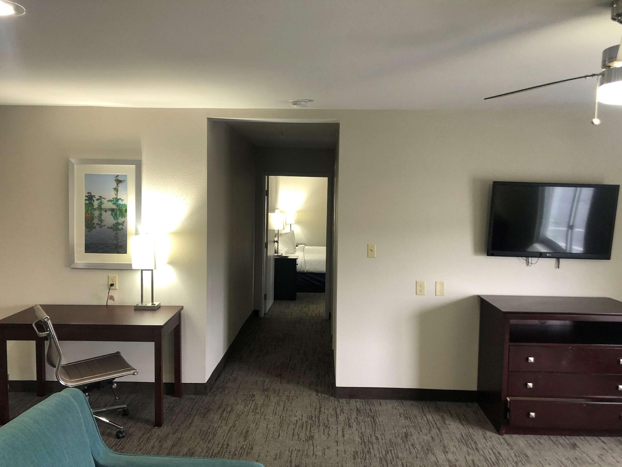 Best Western Plus Lafayette Vermilion River Inn & Suites Dış mekan fotoğraf