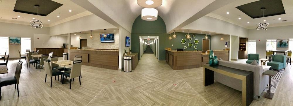 Best Western Plus Lafayette Vermilion River Inn & Suites Dış mekan fotoğraf