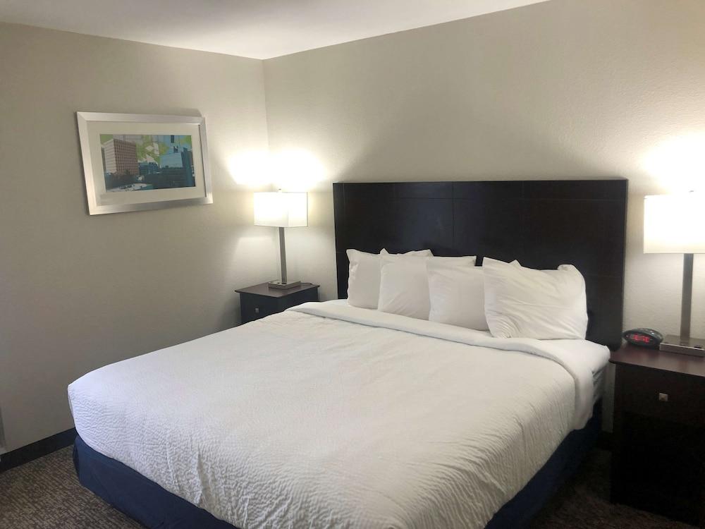 Best Western Plus Lafayette Vermilion River Inn & Suites Dış mekan fotoğraf