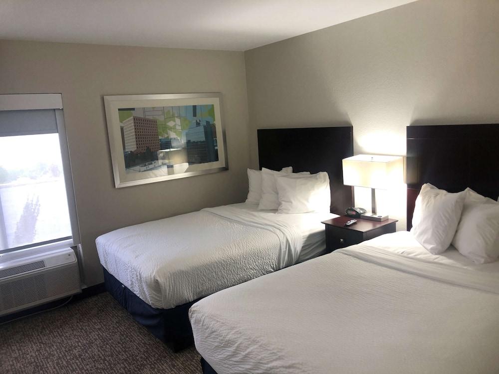 Best Western Plus Lafayette Vermilion River Inn & Suites Dış mekan fotoğraf