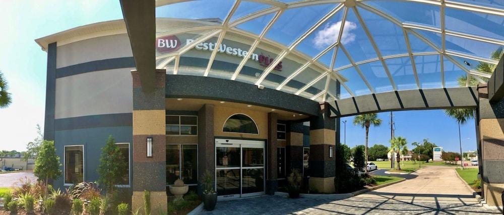 Best Western Plus Lafayette Vermilion River Inn & Suites Dış mekan fotoğraf