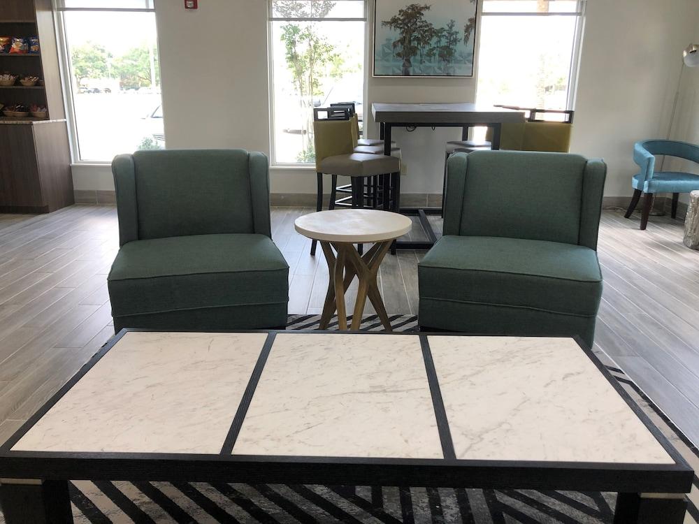 Best Western Plus Lafayette Vermilion River Inn & Suites Dış mekan fotoğraf