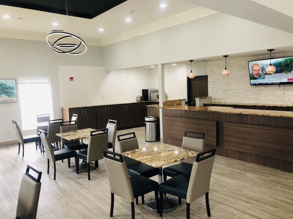 Best Western Plus Lafayette Vermilion River Inn & Suites Dış mekan fotoğraf