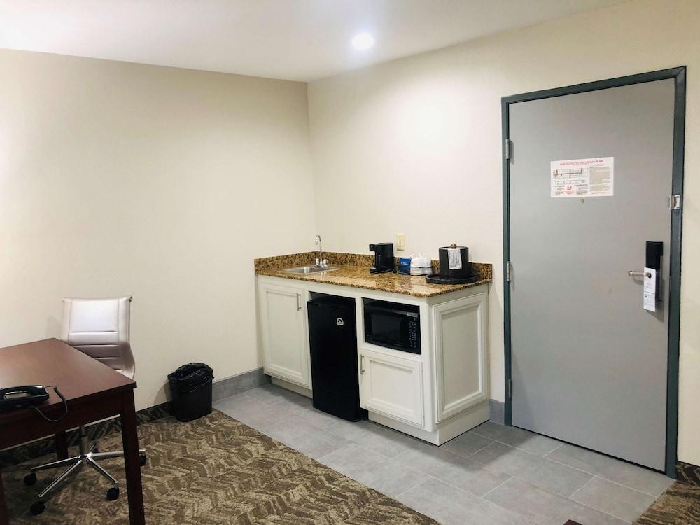 Best Western Plus Lafayette Vermilion River Inn & Suites Dış mekan fotoğraf
