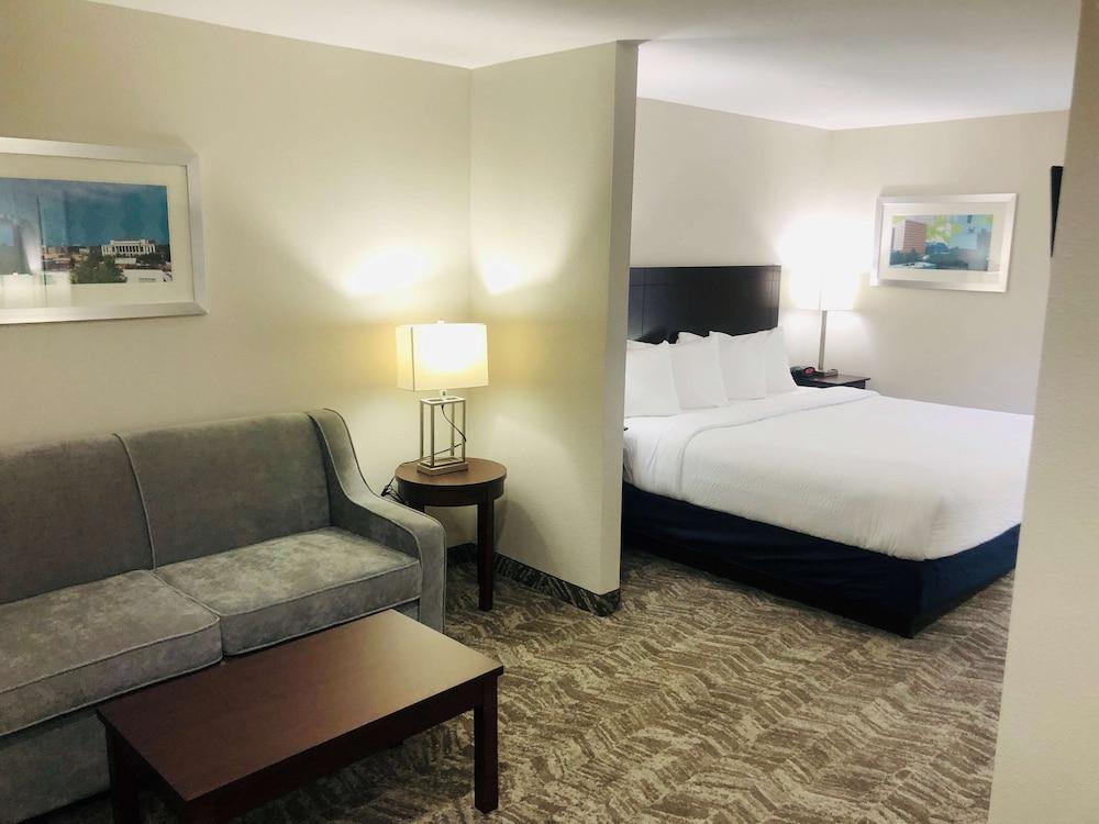 Best Western Plus Lafayette Vermilion River Inn & Suites Dış mekan fotoğraf