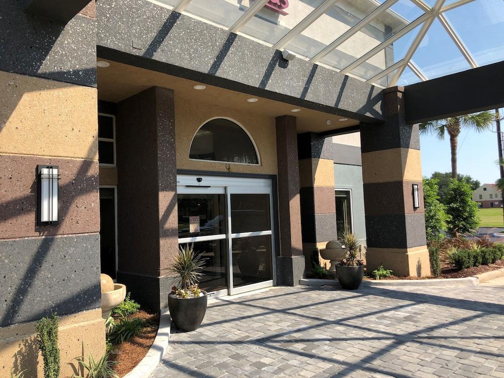 Best Western Plus Lafayette Vermilion River Inn & Suites Dış mekan fotoğraf